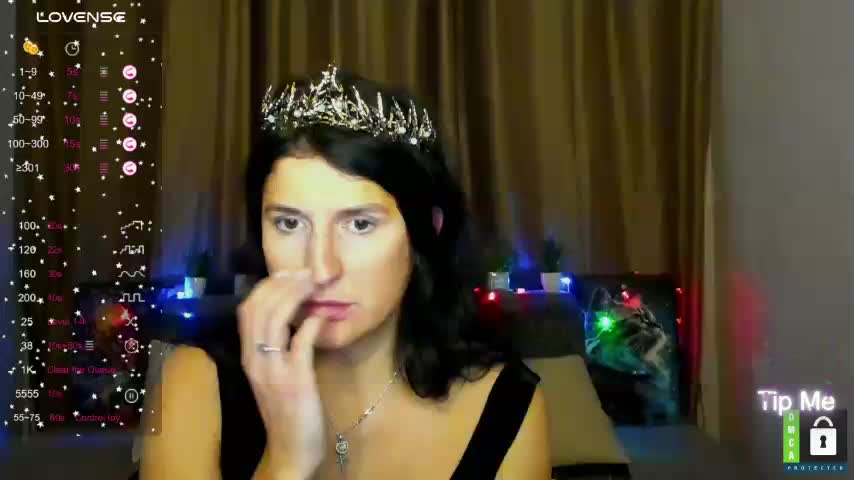 AliannaSoloKisses Live Sex December 12, 2025