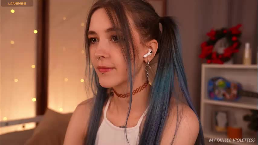 violettessa Live Sex December 11, 2025