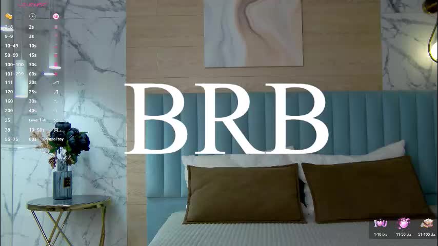 carolreeves Live Sex December 10, 2025