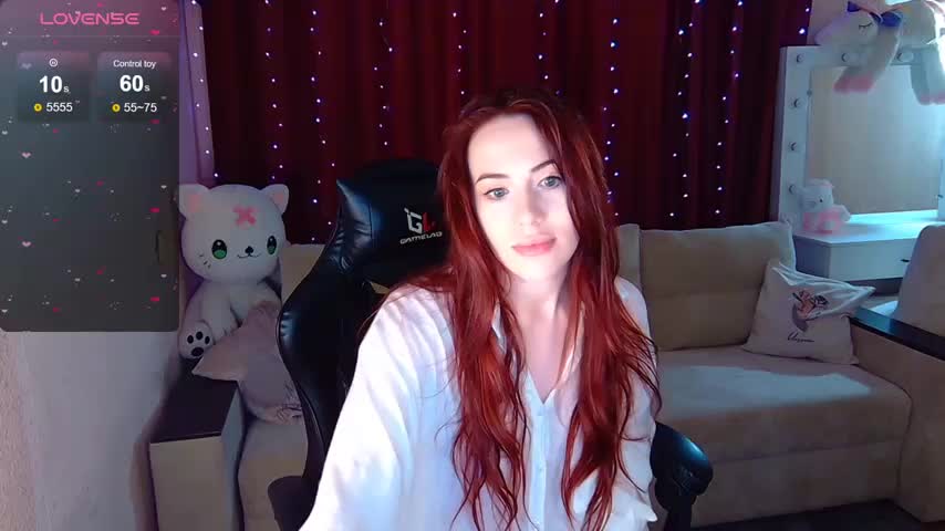 Sidney_blush Live Sex December 10, 2025