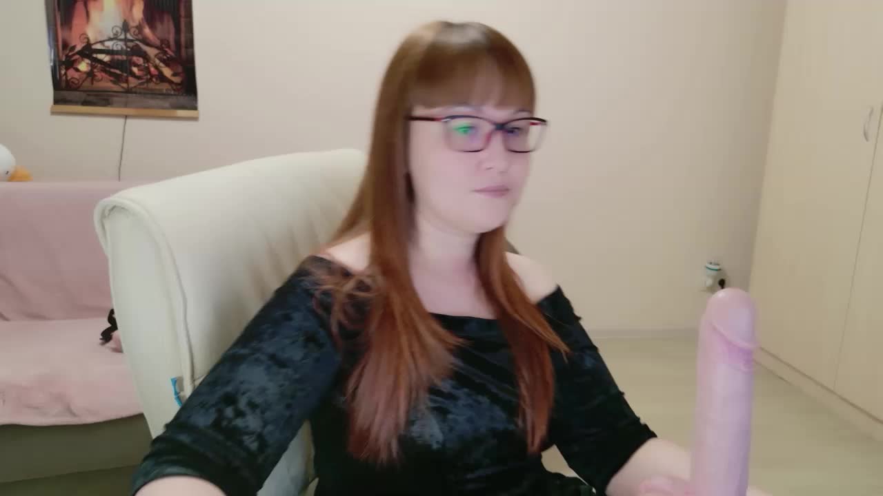 MISTRESS-FOX Live Sex December 13, 2025