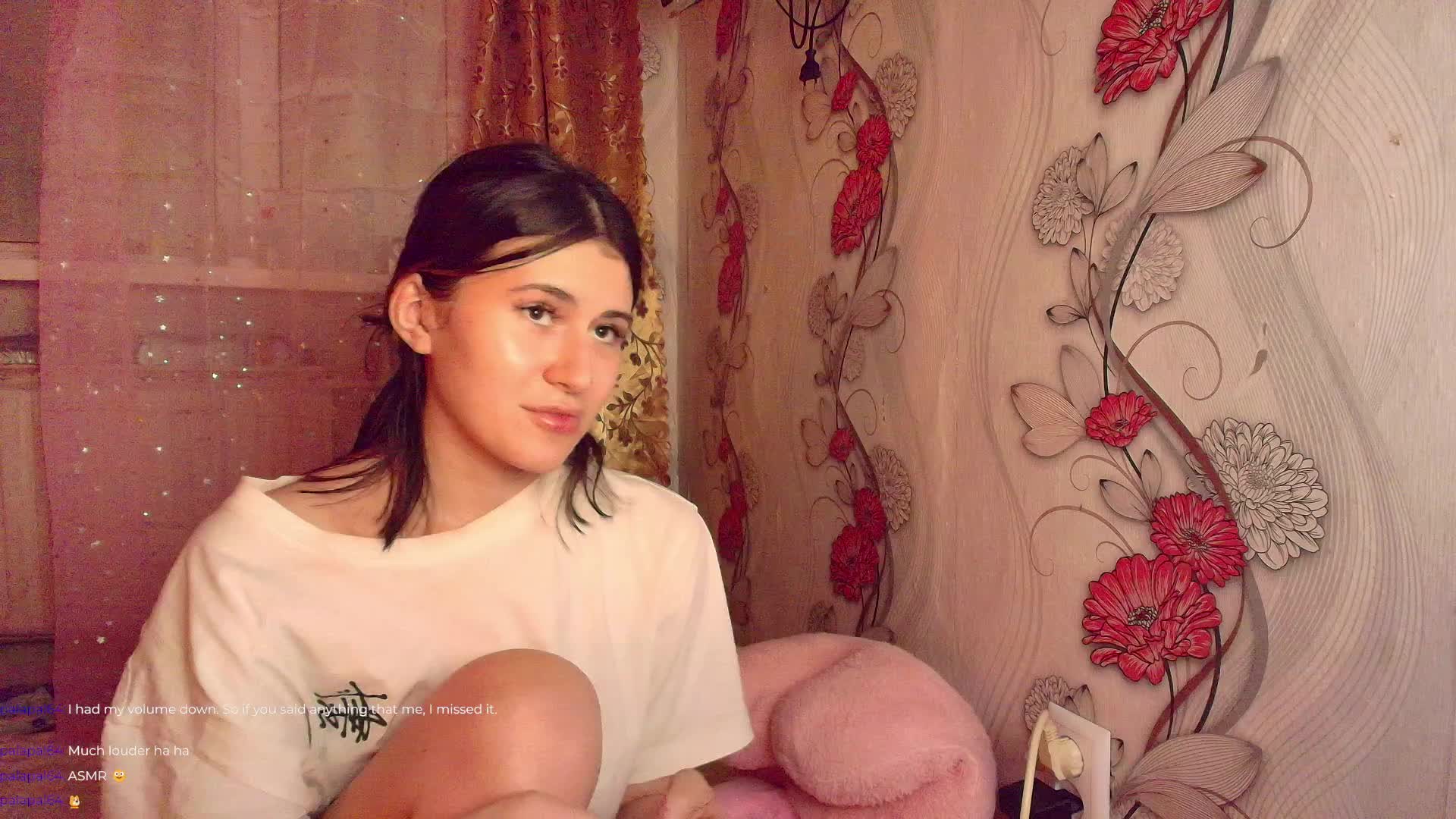 KristinaScott Live Sex December 11, 2025