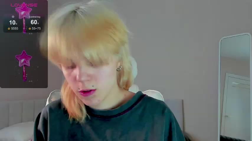 ReneYolker Live Sex December 10, 2025