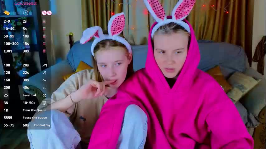 berry_assortment Live Sex December 10, 2025