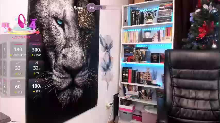 crissnight Live Sex December 11, 2025