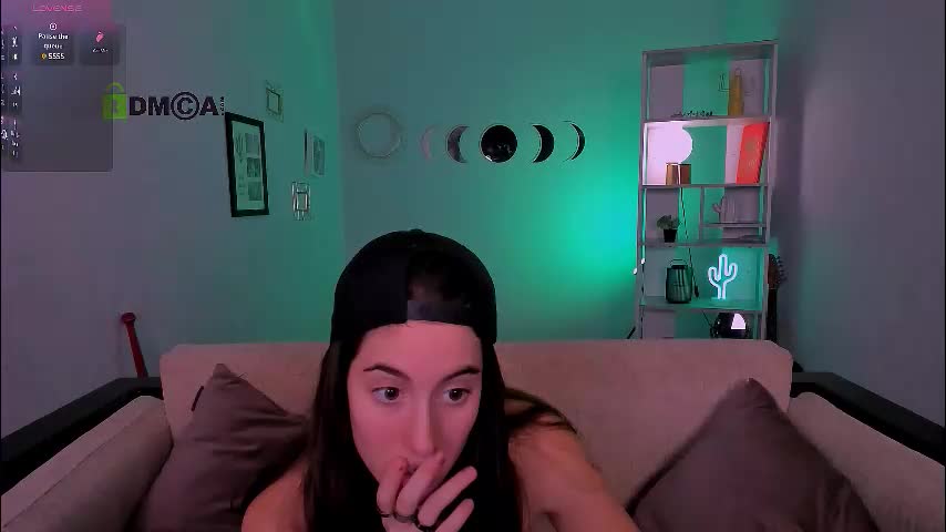 daisy_baby_ Live Sex December 12, 2025