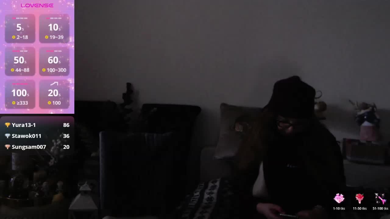 HelenBerg Live Sex December 10, 2025