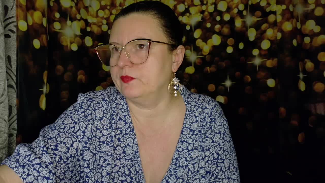 Golden_Lady Live Sex December 13, 2025