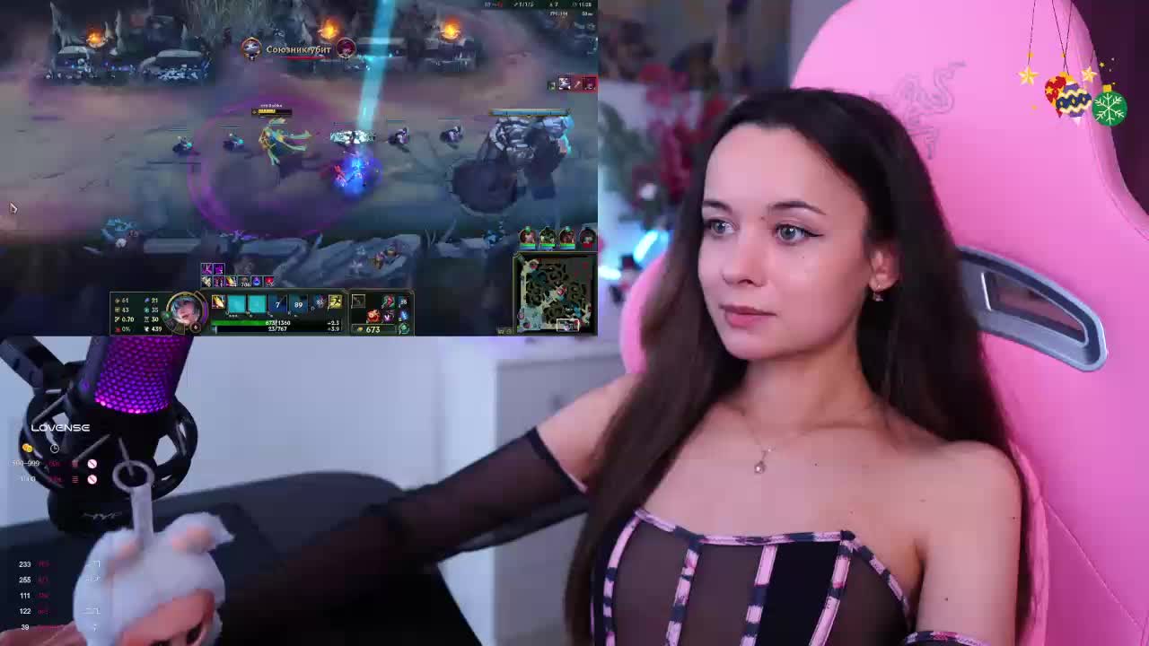 JuicyAngel Live Sex December 13, 2025