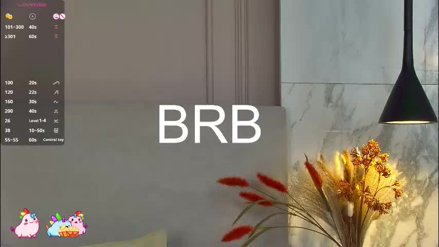 maltii_evans Live Sex December 12, 2025