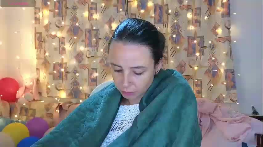 Miss_Milka Live Sex December 14, 2025