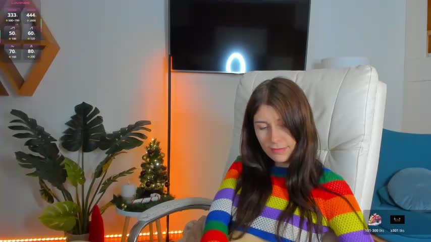 Hailey_Green Live Sex December 10, 2025
