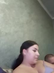 Greta_Tamar Live Sex December 10, 2025