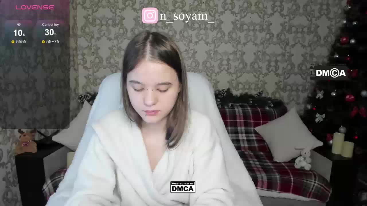 KikiSoHigh Live Sex December 12, 2025