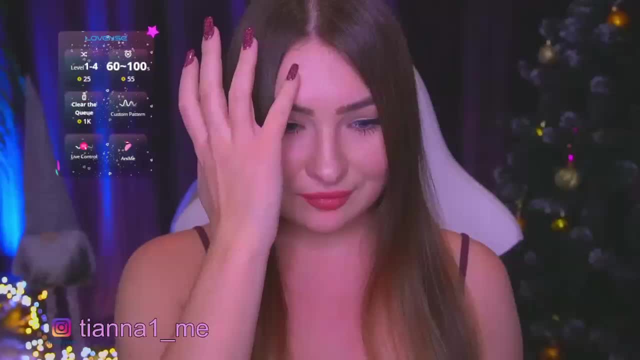 Tianna_me Live Sex December 11, 2025