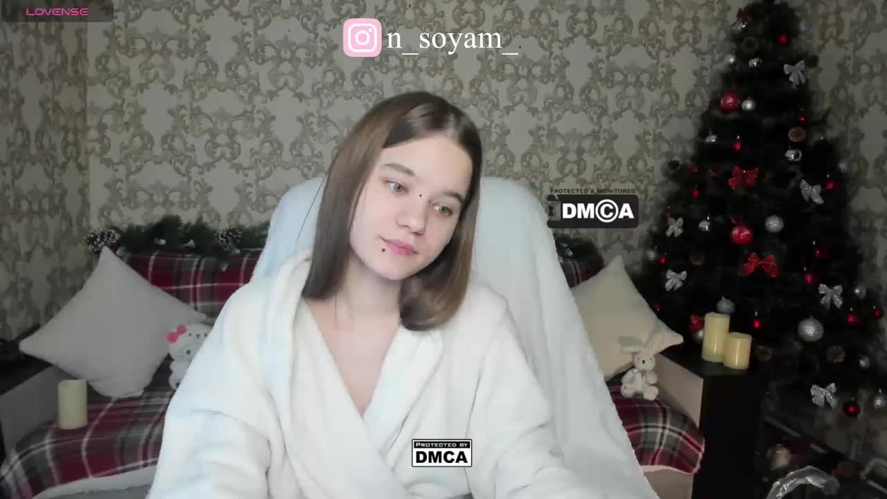 KikiSoHigh Live Sex December 12, 2025