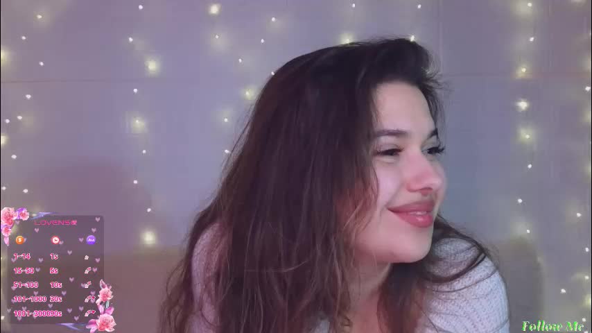 sabina_zara Live Sex December 10, 2025