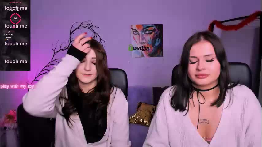 evelina_sun_ Live Sex December 10, 2025