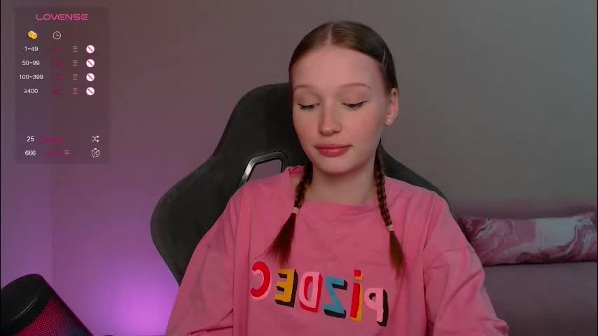 solanochka Live Sex December 11, 2025