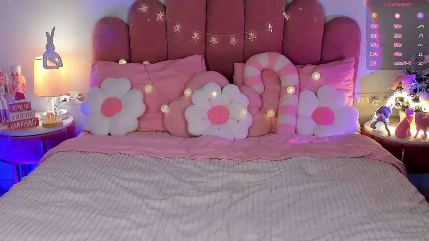 GiaCale Live Sex December 11, 2025