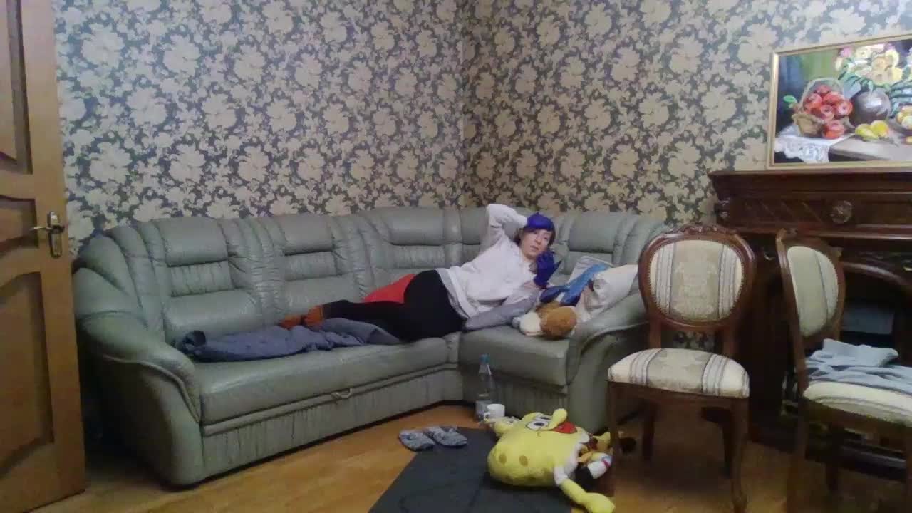 Smalldickshater Live Sex December 13, 2025