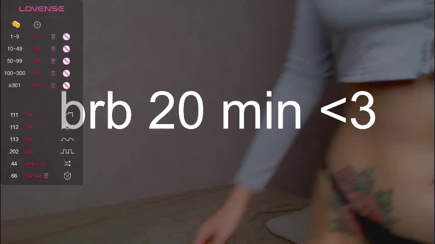 aminegulse Live Sex December 14, 2025