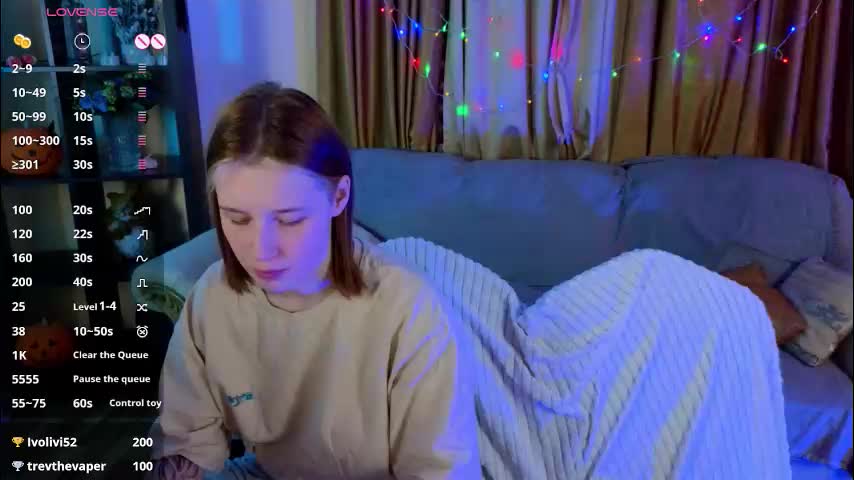 berry_assortment Live Sex December 10, 2025