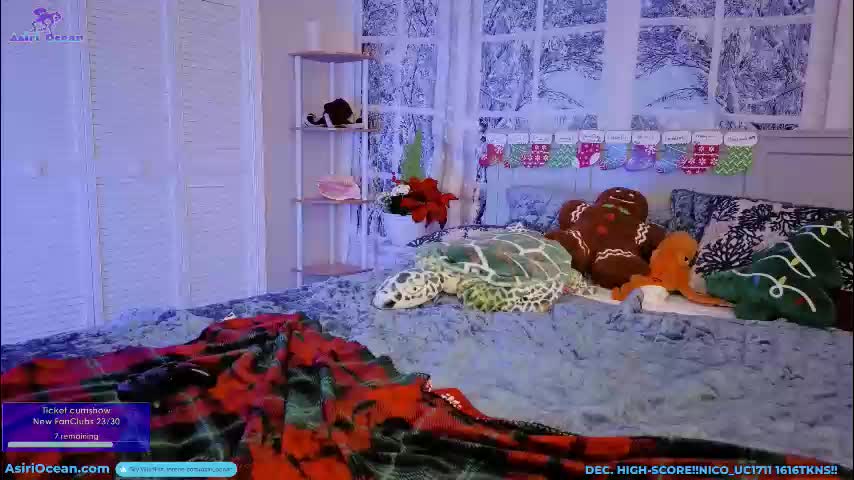 asiri_ocean Live Sex December 10, 2025