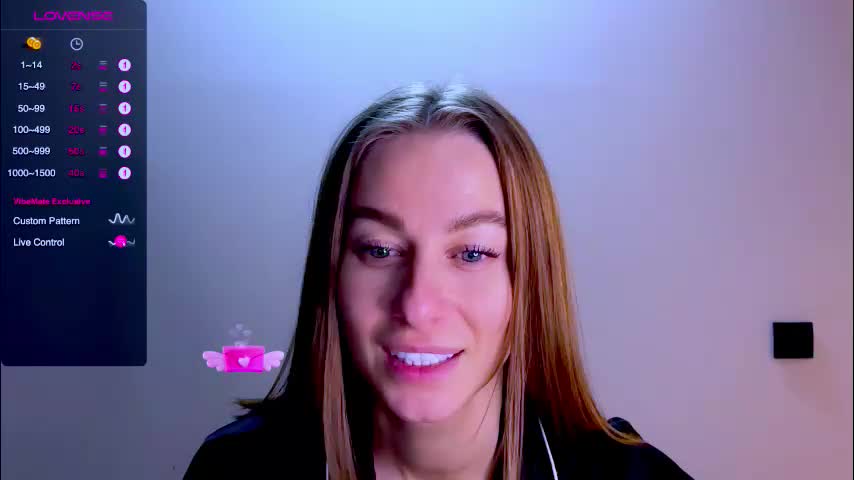 sweet_mia_91 Live Sex December 11, 2025