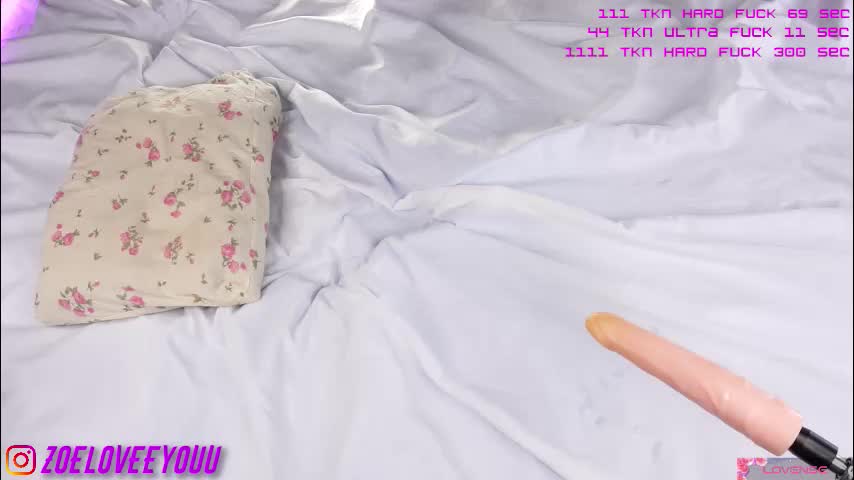 pinkpussy_daily Live Sex December 11, 2025