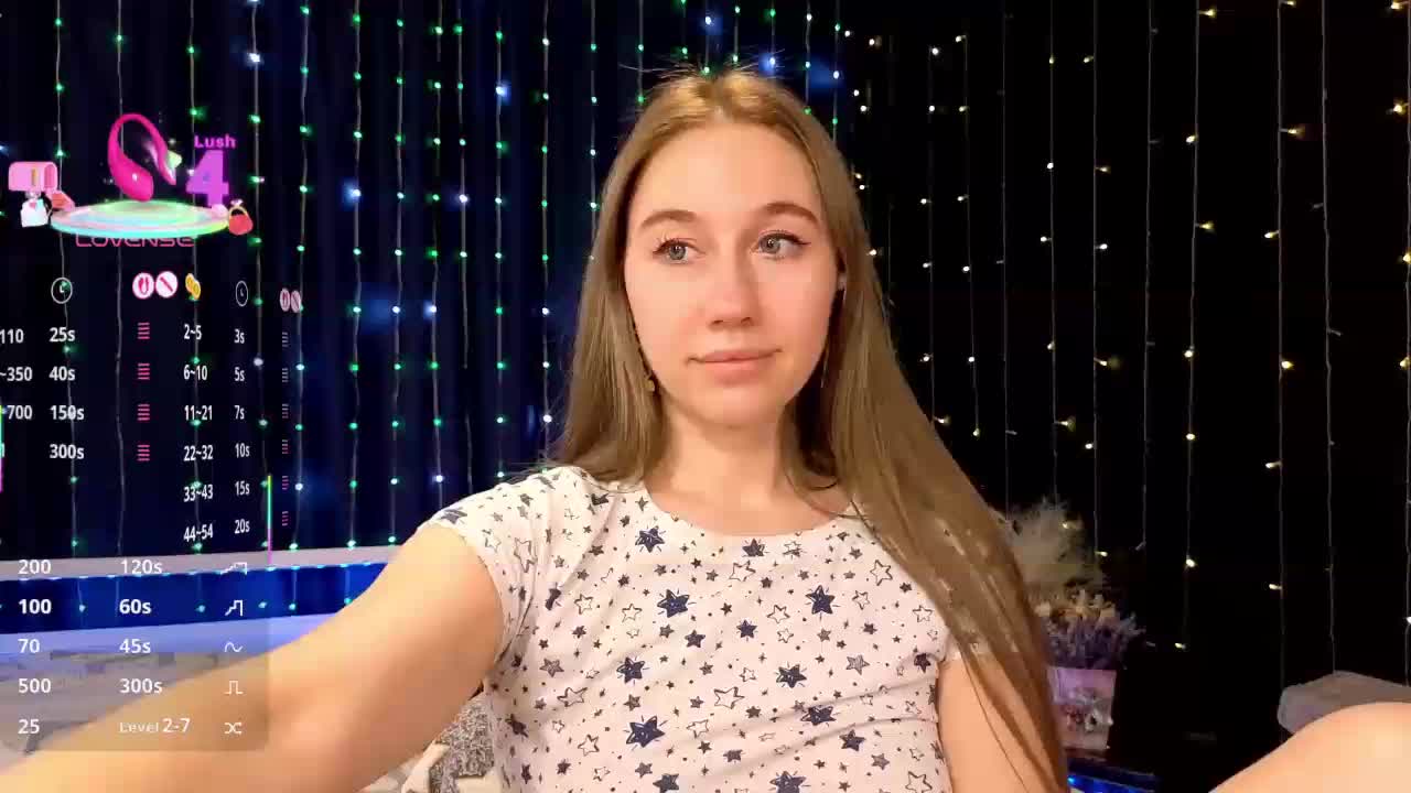 kiskaWEDNESDAY Live Sex 2025.12.10