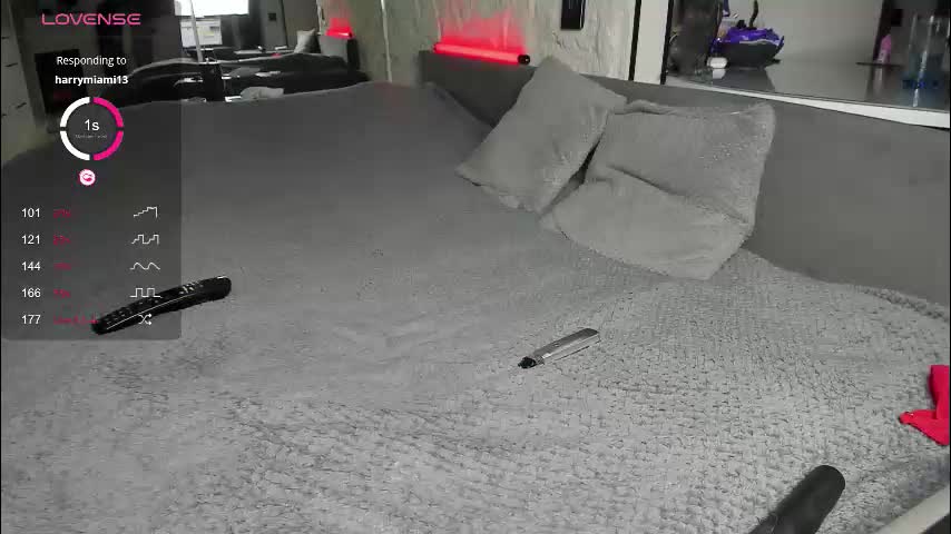 lisa__fox Live Sex December 13, 2025