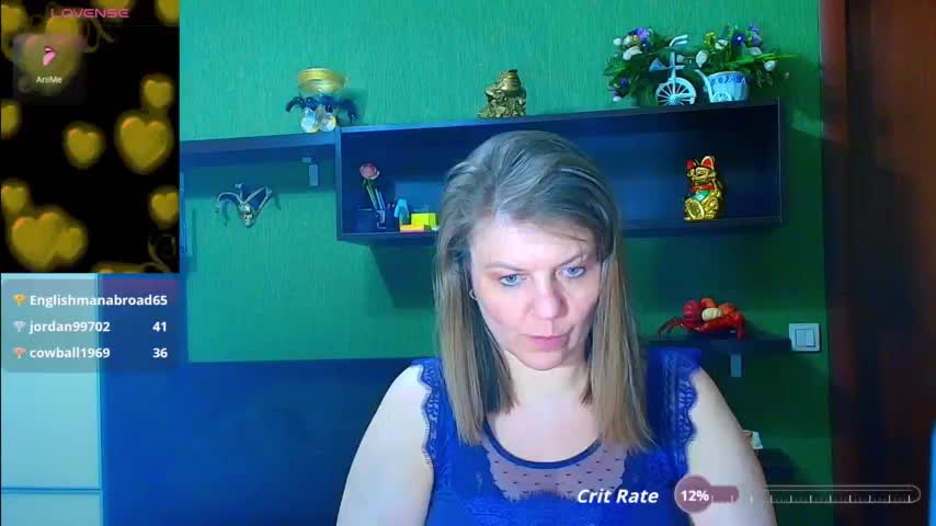 Veronika_Gold Live Sex December 10, 2025