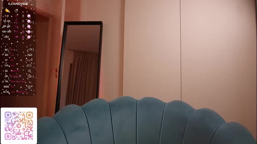 yess_kiki Live Sex December 11, 2025