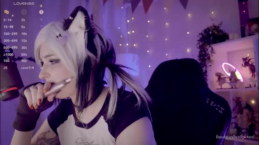 vronnier Live Sex December 11, 2025