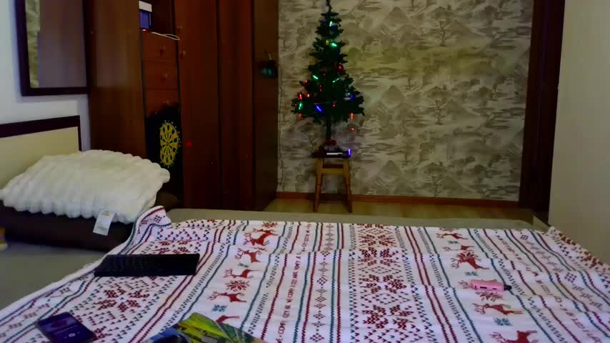 BlueHOT-MILf Live Sex December 11, 2025