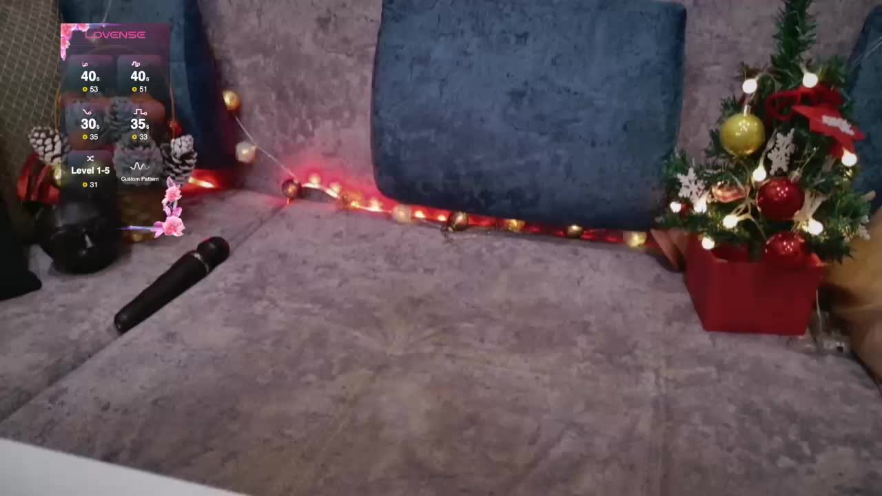 BlackCat142 Live Sex December 13, 2025