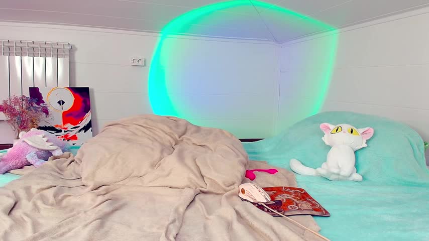 Meowroslava Live Sex December 14, 2025