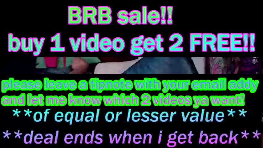 thewolfmaam Live Sex December 13, 2025