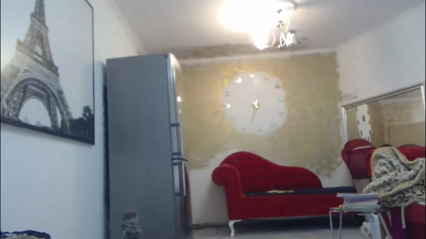 luckyanabella Live Sex December 11, 2025