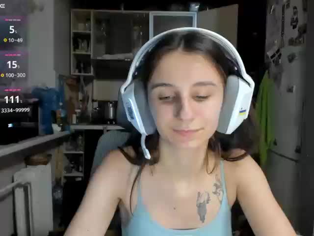 KikNika Live Sex December 13, 2025