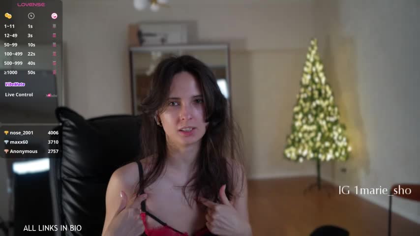 LAUREL_HAZEL Live Sex December 14, 2025