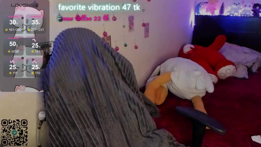 milyames Live Sex December 11, 2025