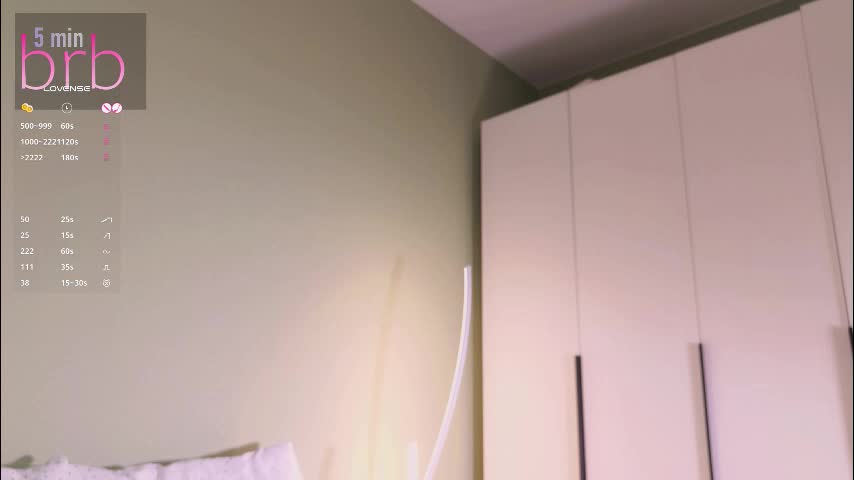 rinassecret Live Sex December 11, 2025