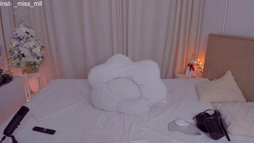MaaryM Live Sex December 11, 2025