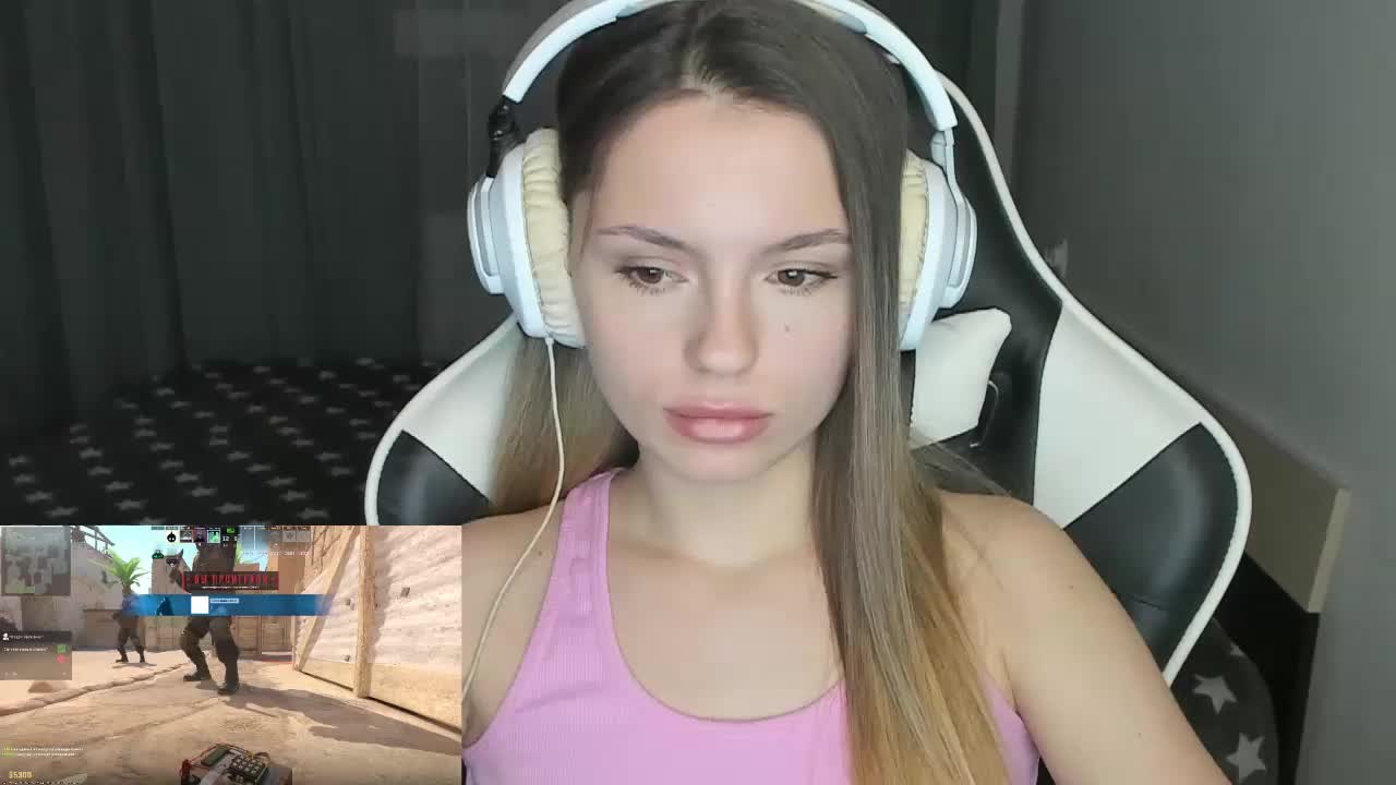 EmiMe Live Sex December 11, 2025