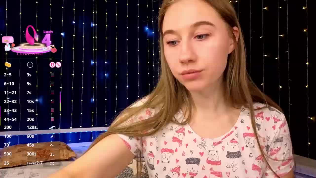 kiskaWEDNESDAY Live Sex 2025.12.11