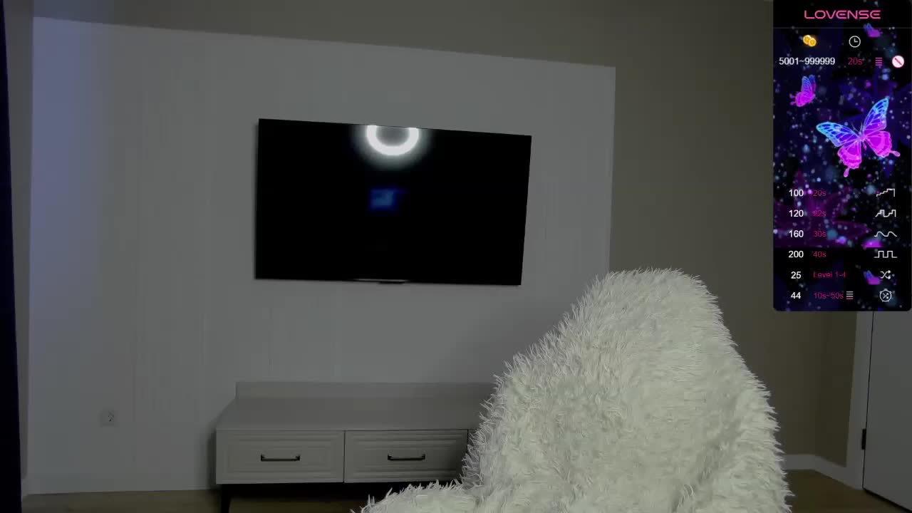 Holly_Molii Live Sex December 11, 2025