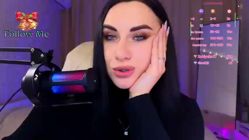 YURIEVNA13 Live Sex December 11, 2025