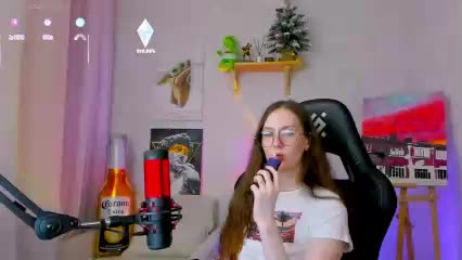 KiraRumGirl Live Sex December 11, 2025